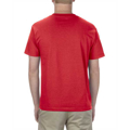 Picture of Adult 6.0 oz., 100% Cotton T-Shirt