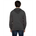 Picture of Unisex 4.5 oz. Long-Sleeve Jersey Hooded T-Shirt