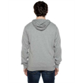 Picture of Unisex 4.5 oz. Long-Sleeve Jersey Hooded T-Shirt