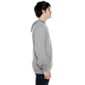 Picture of Unisex 4.5 oz. Long-Sleeve Jersey Hooded T-Shirt