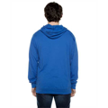 Picture of Unisex 4.5 oz. Long-Sleeve Jersey Hooded T-Shirt