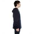 Picture of Unisex 4.5 oz. Long-Sleeve Jersey Hooded T-Shirt