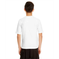 Picture of Youth Rash Guard T-Shirt