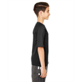 Picture of Youth Rash Guard T-Shirt