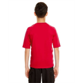 Picture of Youth Rash Guard T-Shirt