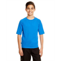 Picture of Youth Rash Guard T-Shirt