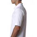 Picture of Adult 6.1 oz., Cotton Piqué Polo