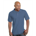 Picture of Adult 6.1 oz., Cotton Piqué Polo