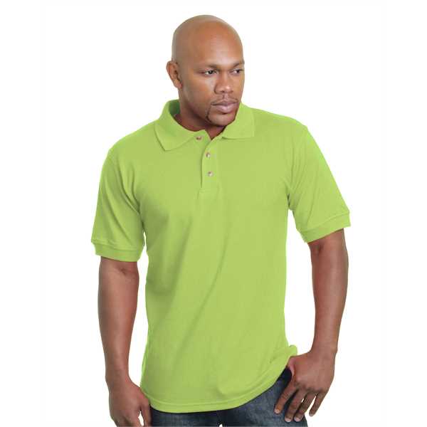 LIME GREEN