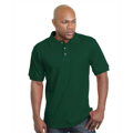 Picture of Adult 6.1 oz., Cotton Piqué Polo