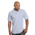 Picture of Adult 6.1 oz., Cotton Piqué Polo