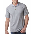 Picture of Adult 6.1 oz., Cotton Piqué Polo