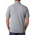 Picture of Adult 6.1 oz., Cotton Piqué Polo