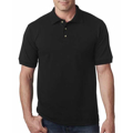 Picture of Adult 6.1 oz., Cotton Piqué Polo