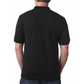 Picture of Adult 6.1 oz., Cotton Piqué Polo