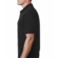Picture of Adult 6.1 oz., Cotton Piqué Polo
