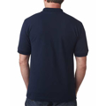 Picture of Adult 6.1 oz., Cotton Piqué Polo