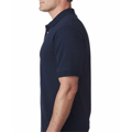 Picture of Adult 6.1 oz., Cotton Piqué Polo