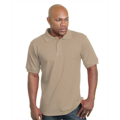 Picture of Adult 6.1 oz., Cotton Piqué Polo