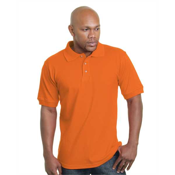 BRIGHT ORANGE