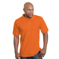 Picture of Adult 6.1 oz., Cotton Piqué Polo