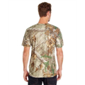 Picture of Men's Performance Camo T-Shirt