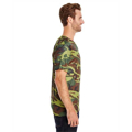 Picture of Men's Performance Camo T-Shirt