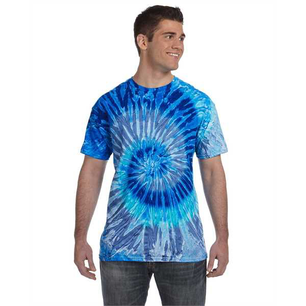 Picture of Adult 5.4 oz., 100% Cotton T-Shirt