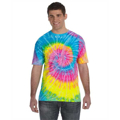 Picture of Adult 5.4 oz., 100% Cotton T-Shirt