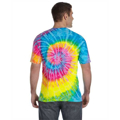 Picture of Adult 5.4 oz., 100% Cotton T-Shirt