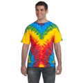 Picture of Adult 5.4 oz., 100% Cotton T-Shirt