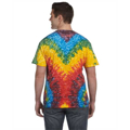 Picture of Adult 5.4 oz., 100% Cotton T-Shirt