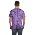 Picture of Adult 5.4 oz. 100% Cotton Spider T-Shirt