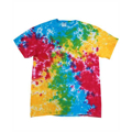 Picture of Adult 5.4 oz., 100% Cotton T-Shirt