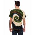 Picture of Adult 5.4 oz., 100% Cotton T-Shirt