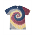 Picture of Adult 5.4 oz., 100% Cotton T-Shirt