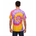 Picture of Adult 5.4 oz., 100% Cotton T-Shirt