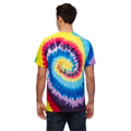 Picture of Adult 5.4 oz., 100% Cotton T-Shirt