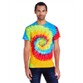 Picture of Adult 5.4 oz., 100% Cotton T-Shirt