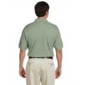 Picture of Men's Performance Plus Piqué Polo