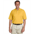 Picture of Men's Performance Plus Piqué Polo