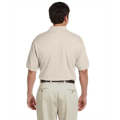 Picture of Men's Performance Plus Piqué Polo