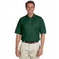 Picture of Men's Performance Plus Piqué Polo