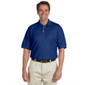 Picture of Men's Performance Plus Piqué Polo