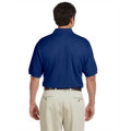Picture of Men's Performance Plus Piqué Polo