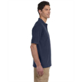 Picture of Men's 6.5 oz., 100% Organic Cotton Piqué Polo