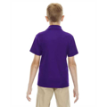 Picture of Youth Eperformance™ Shield Snag Protection Short-Sleeve Polo