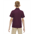 Picture of Youth Eperformance™ Shield Snag Protection Short-Sleeve Polo