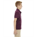 Picture of Youth Eperformance™ Shield Snag Protection Short-Sleeve Polo