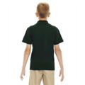 Picture of Youth Eperformance™ Shield Snag Protection Short-Sleeve Polo
